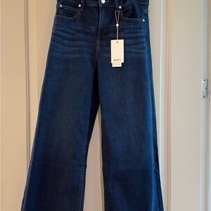 Quince Blue Jeans (NEW WITH TAGS)